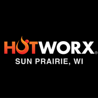 Hotworx Sun Prairie  