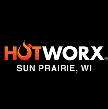 Hotworx Sun Prairie  