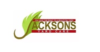 Jacksons Yard Care LLC 