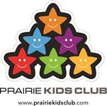Prairie Kids Club