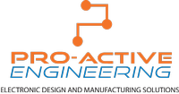 Pro-Active Engineering Inc