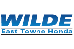 Wilde East Towne Honda - L556