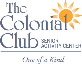 Colonial Club Senior Center
