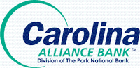 Park National Bank - formerly Carolina Alliance Bank