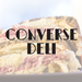 Converse Deli