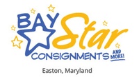 Bay Star Consignments & More!