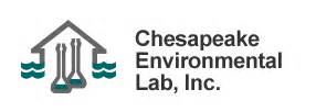 Chesapeake Environmental Lab Inc.
