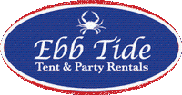 Ebb Tide Tent & Party Rentals