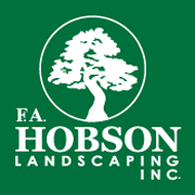 F. A. Hobson Landscaping Inc.