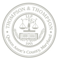 Thompson & Thompson, LLP