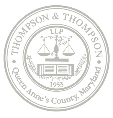 Thompson & Thompson, LLP