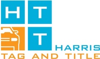 Harris Tag & Title