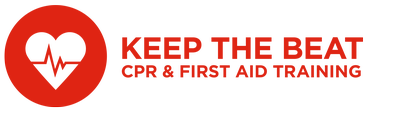 Keep the Beat CPR & First Aid Training