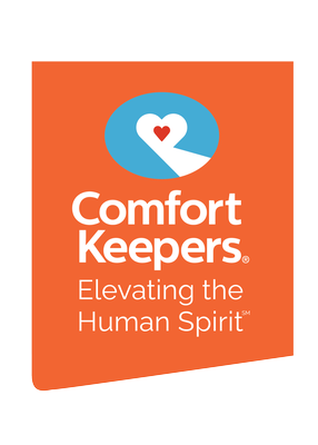 Comfort Keepers of the Eastern Shore