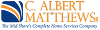 C. Albert Matthews, Inc.