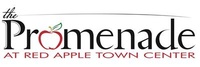 Promenade Apartments at Red Apple Town Center, The