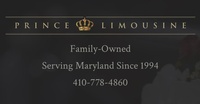 Prince Limousine Inc.
