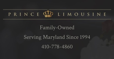 Prince Limousine Inc.