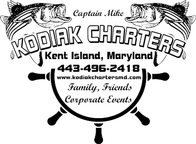 Kodiak Charters LLC