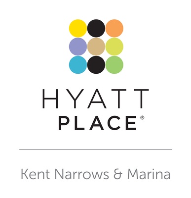 Hyatt Place Kent Narrows & Marina