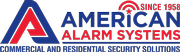 American Alarm Systems, Inc.