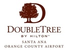 DoubleTree by Hilton Hotel Santa Ana - Orange County Airport