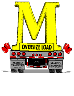 Marco Transportation, Inc.