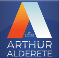 Arthur Alderete - RE/MAX