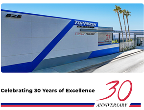 Top Finish Collision Center