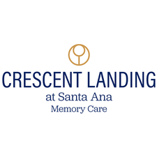 Crescent Landing at Santa Ana