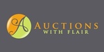 Auctions With Flair