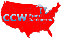 CCW Permit Instruction