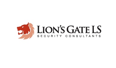 Lion's Gate LS Security Consultants