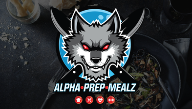 Alpha Prep Mealz
