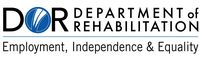 State of California - Department of Rehab