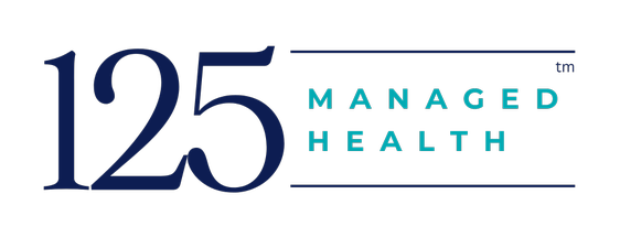 125 Managed Health