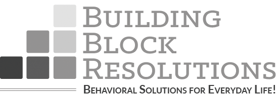 Building Block Resolutions