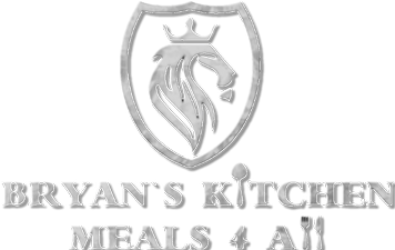 Bryan's Kitchen