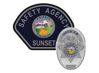 Sunset Safety Agency