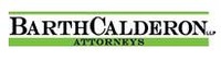 Barth Calderon Attorneys