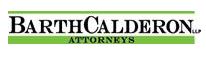Barth Calderon Attorneys