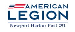 American Legion Newport Harbor Post 291