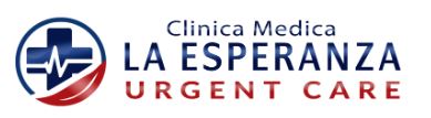 La Esperanza Urgent Care