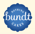 Nothing Bundt Cakes