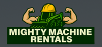 Mighty Machine Rentals