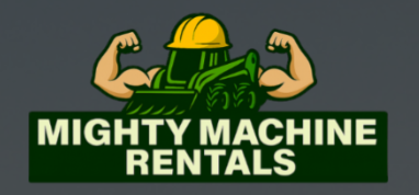 Mighty Machine Rentals