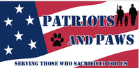 Patriots and Paws