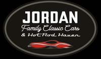 Jordan Family Classic Cars