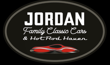 Jordan Family Classic Cars