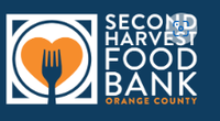 Second Harvest Food Bank of Orange County